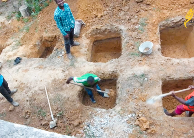 fosses_gdb Libreville