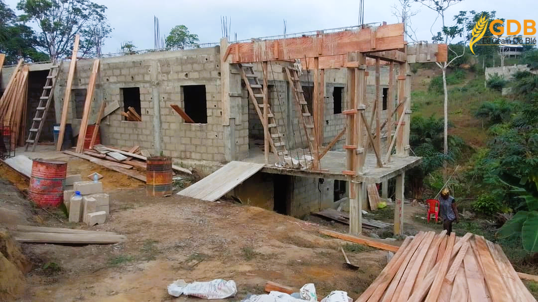 centre hospitalier okolassi gdb libreville