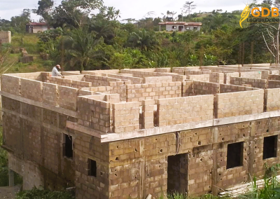 centre hospitalier_gdb okolassi Libreville