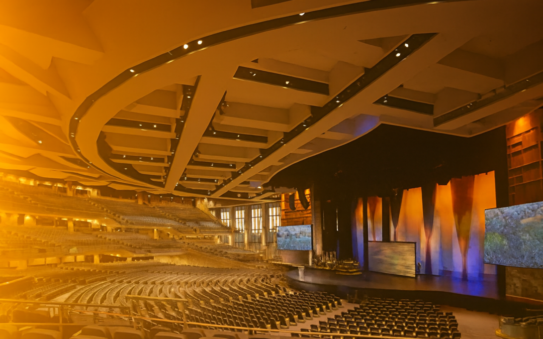 Bâtiment d'église_Association legrain2blé